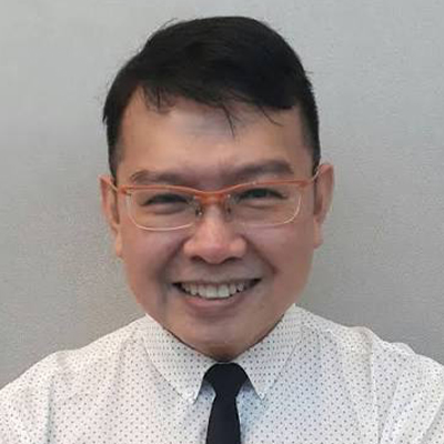 Francis Seow Choen
