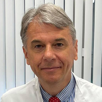 Goran Stanojevic