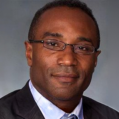 Joseph Nunoo-Mensah