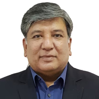 Kushal Mital