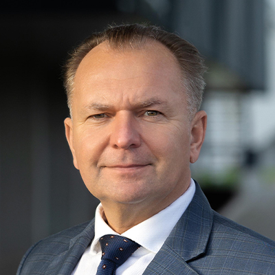 Narimantas Samalavicius