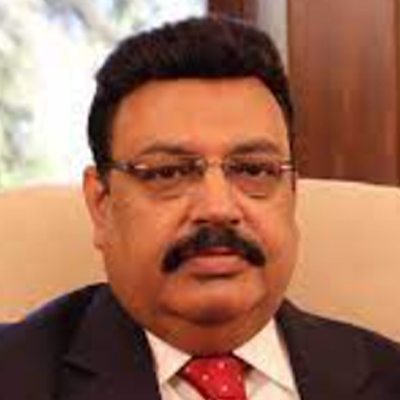 Parvez Sheikh