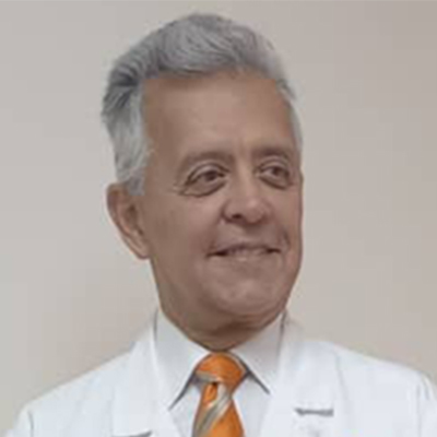 Ricardo Escalante