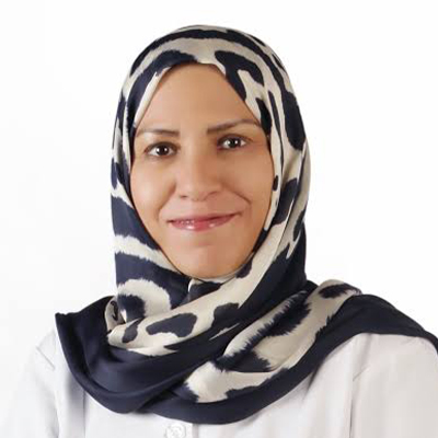 Samar Al-Homoud