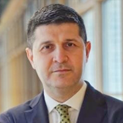 Emre Balık