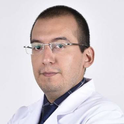 Hugo Cuellar