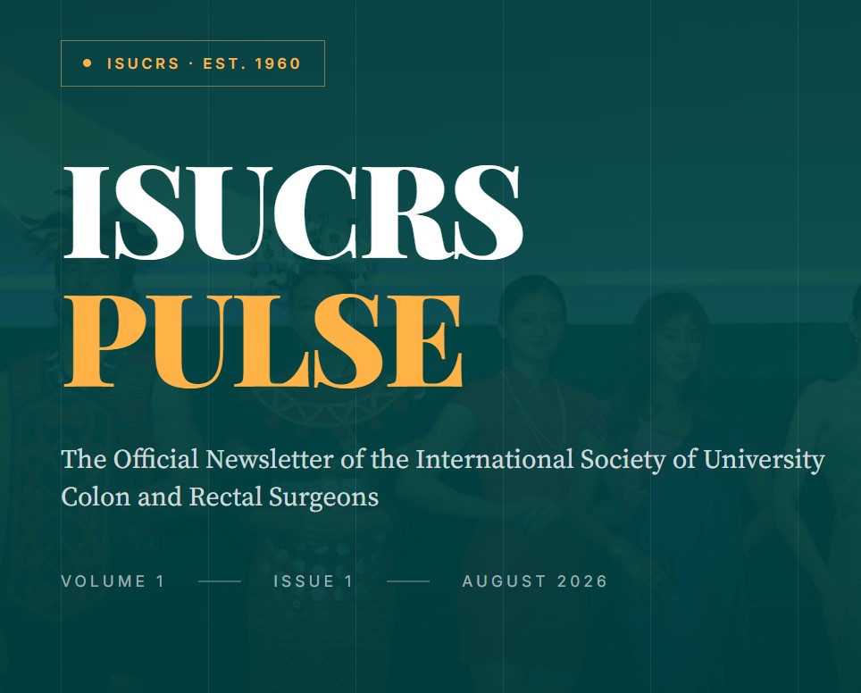 ISUCRS PULSE